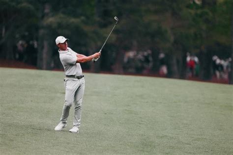 Masters picks 2024: The signs point to Rory McIlroy.